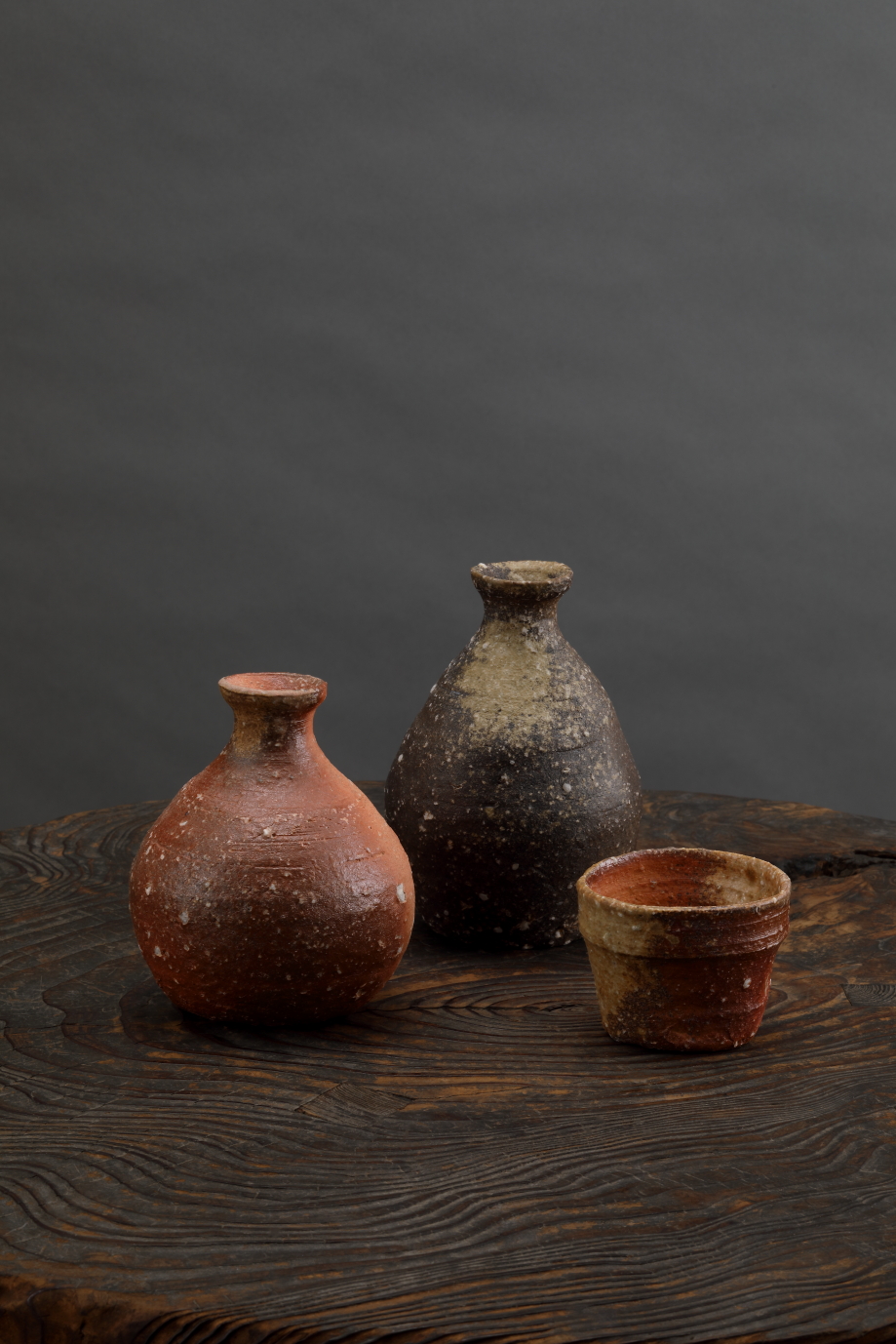 sake vessel